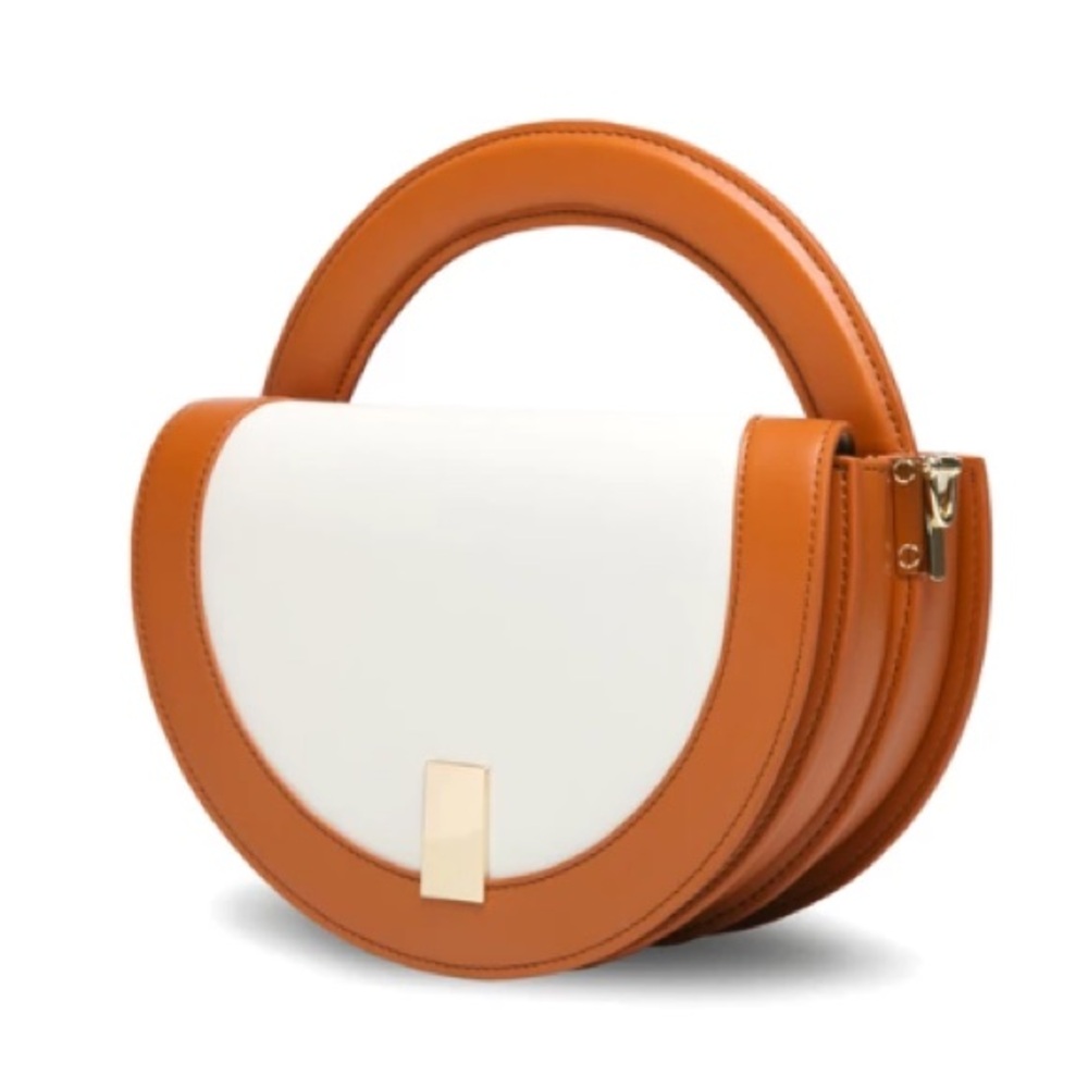 Unitude Leather Purse